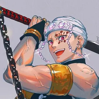 creator 💫✨️Tengen Uzui✨️💫's avatar