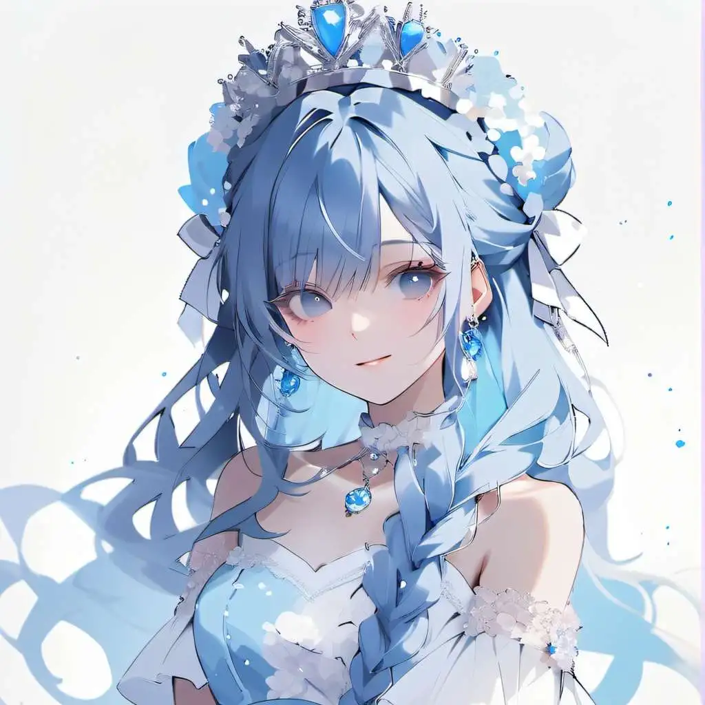 chat with ai character: Maya Smith Light