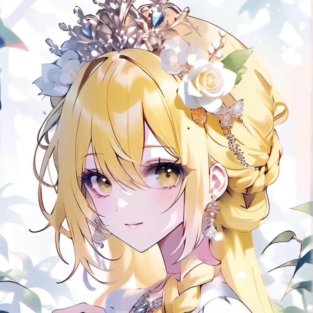 chat with ai character: Golden Maya