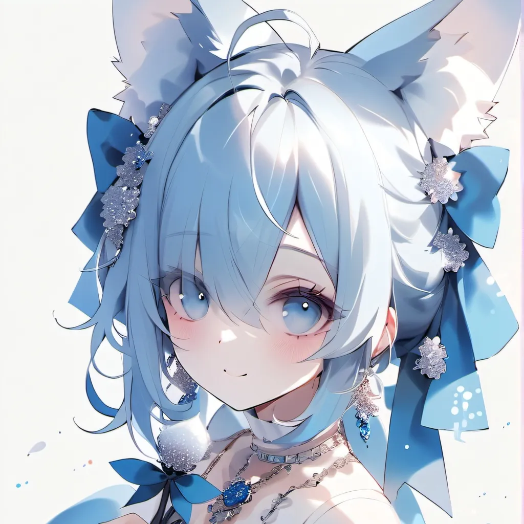 chat with ai character: Frost Christmas