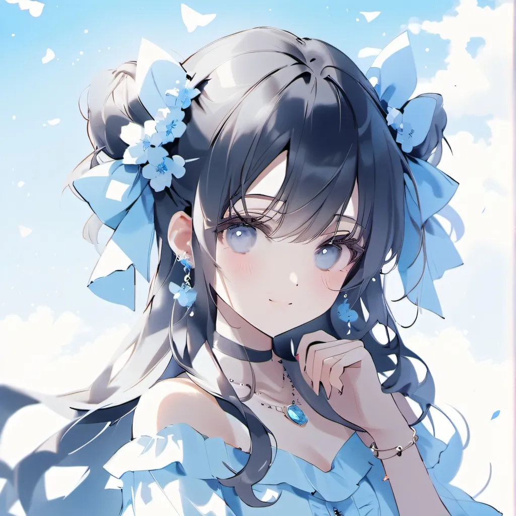 chat with ai character: Icy