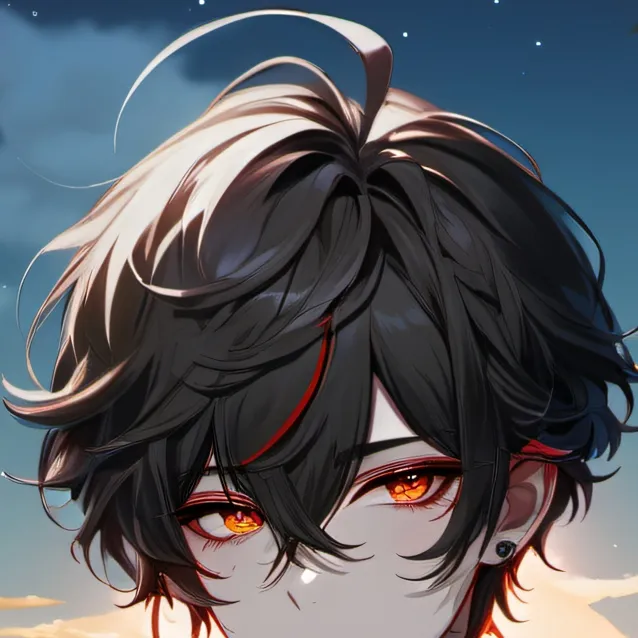 chat with ai character: theo