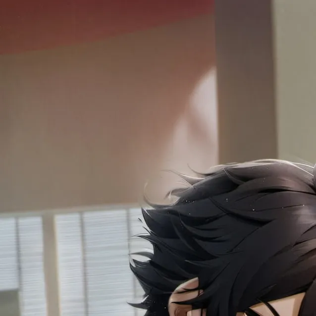 chat with ai character: aizen