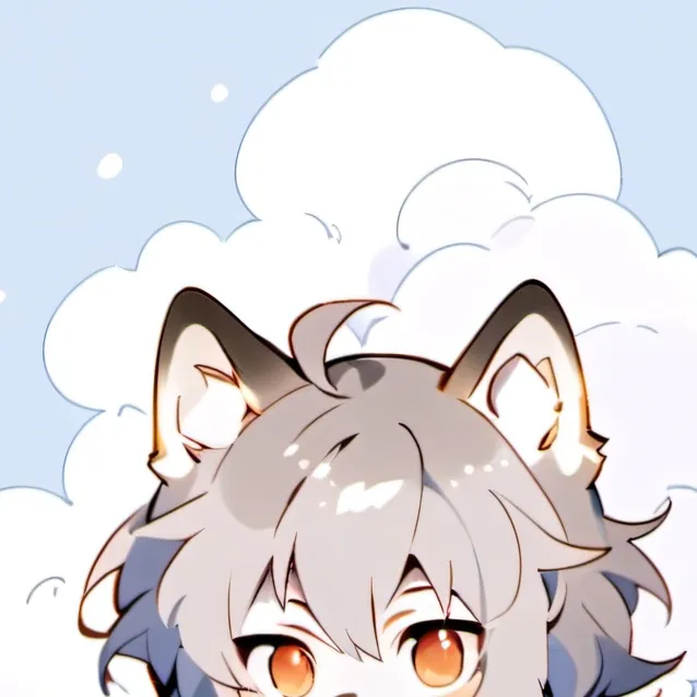chat with ai character: Wolfes 