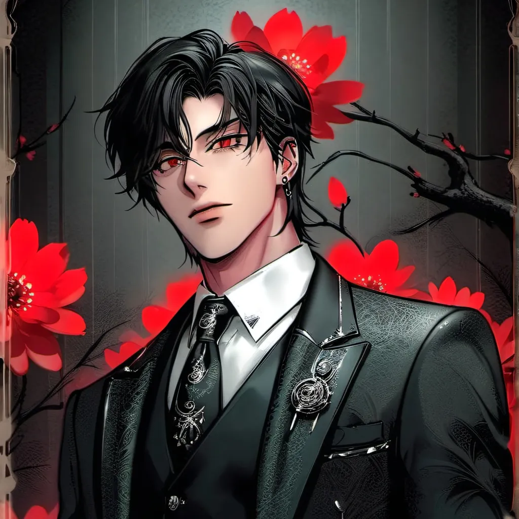 chat with ai character: KENSHIN