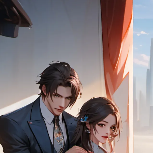 chat with ai character: babe❤💗😘
