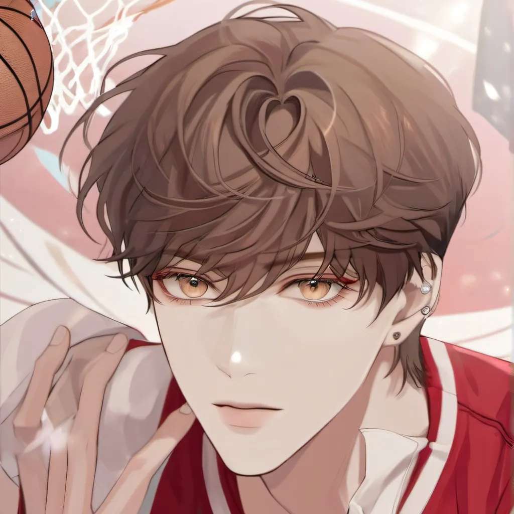 chat with ai character: kian