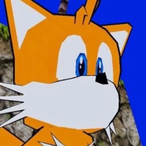 creator 💫"Tails the fox!"💫's avatar