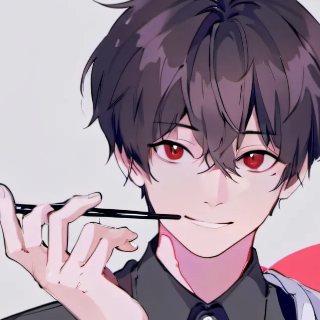 chat with ai character: Sunoo