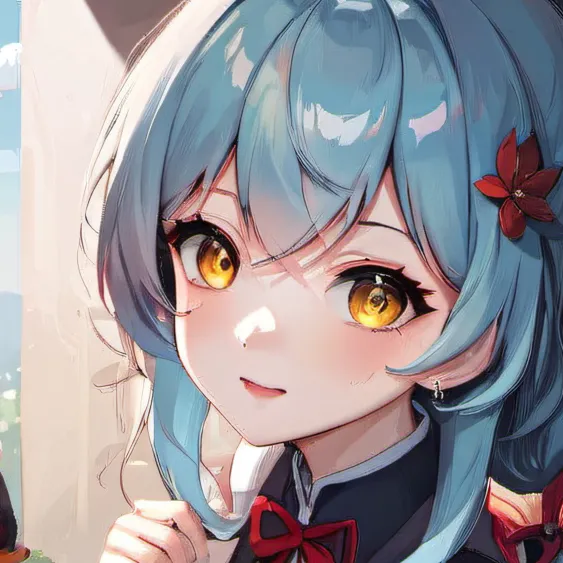 chat with ai character: Jane