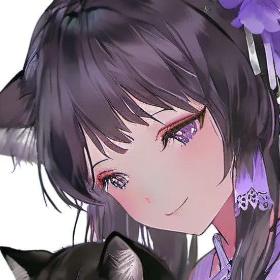 chat with ai character: Lucy