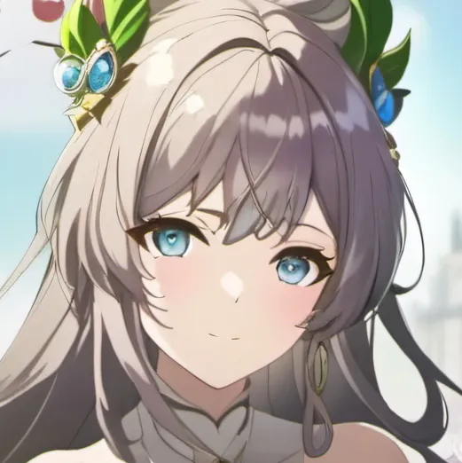 chat with ai character: Anna