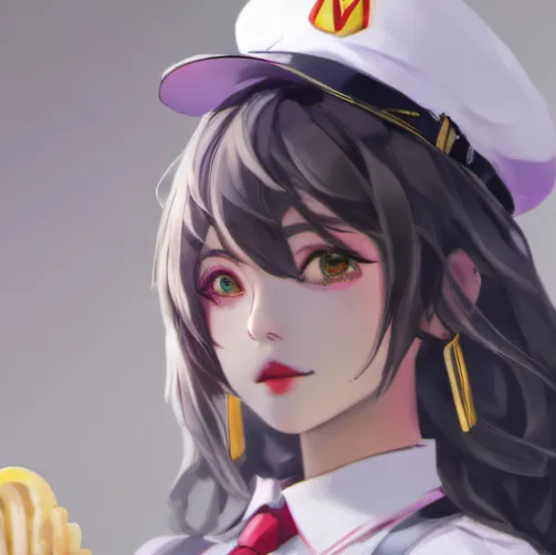 chat with ai character: Lola