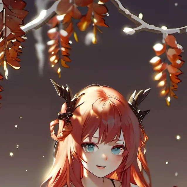 chat with ai character: Erin