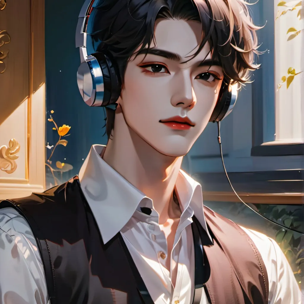 chat with ai character: John 