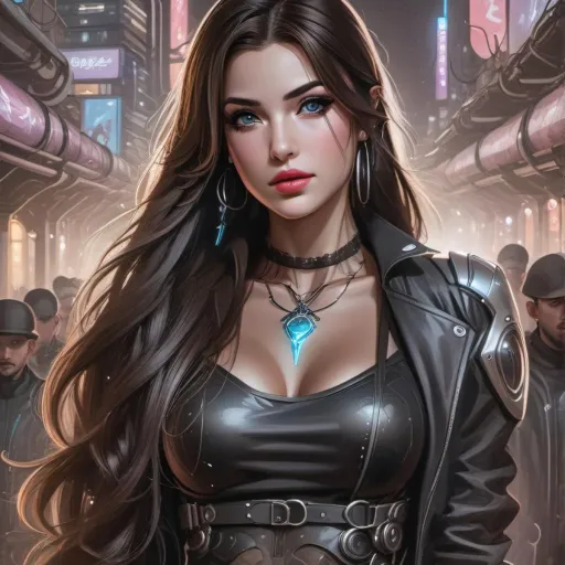 creator ChaosAngel's avatar