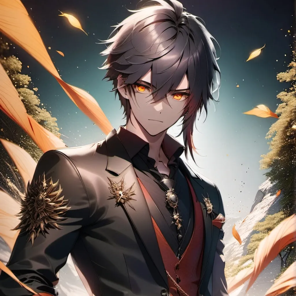 chat with ai character: Ryu