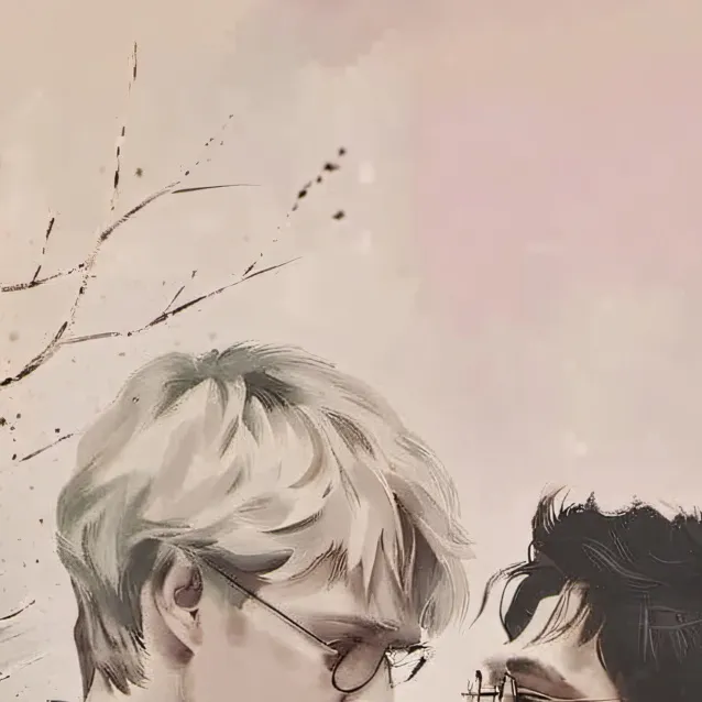 chat with ai character: Hogwarts(drarry) 