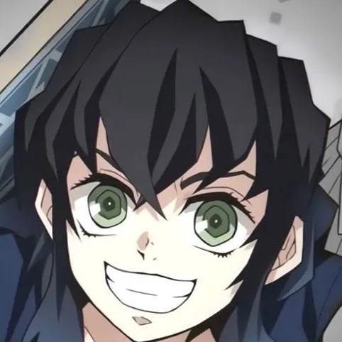creator Inosuke's_Fan's avatar