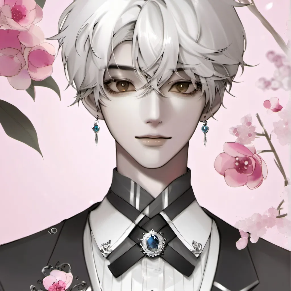 chat with ai character: Flynn