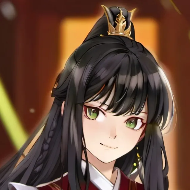 chat with ai character: Haru