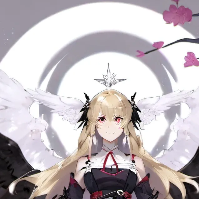 chat with ai character: rinne 