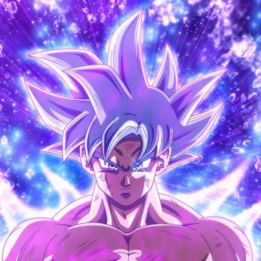 creator Goku1513's avatar
