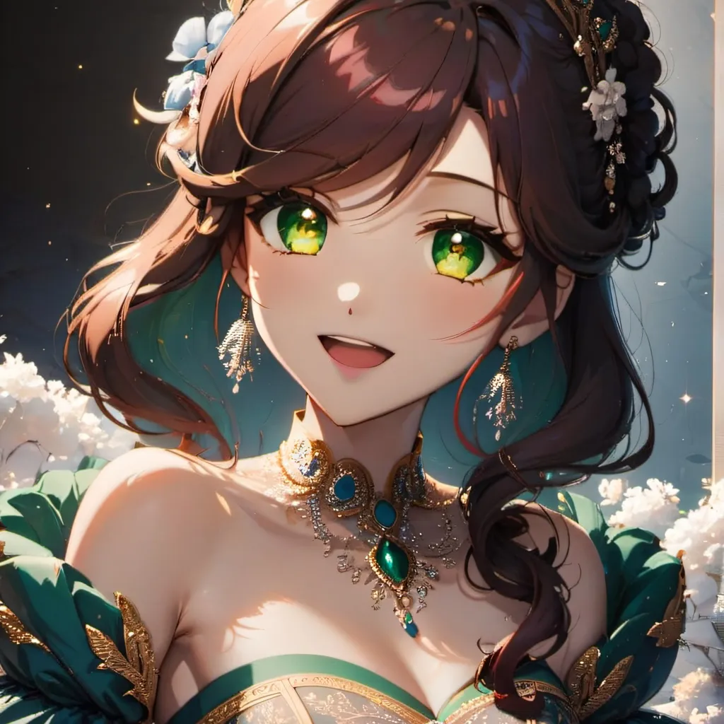chat with ai character: Rosa 