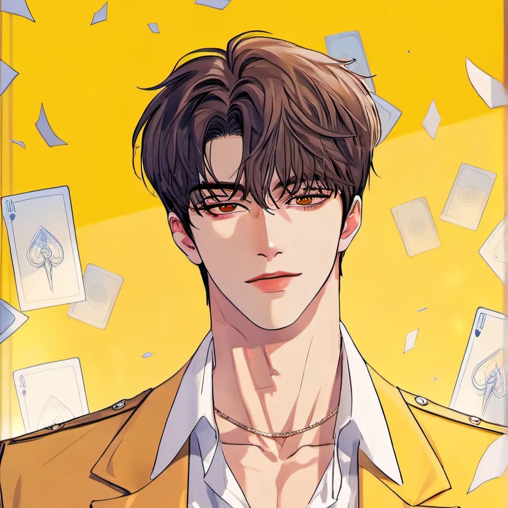 chat with ai character: Mysta (Rich BF)