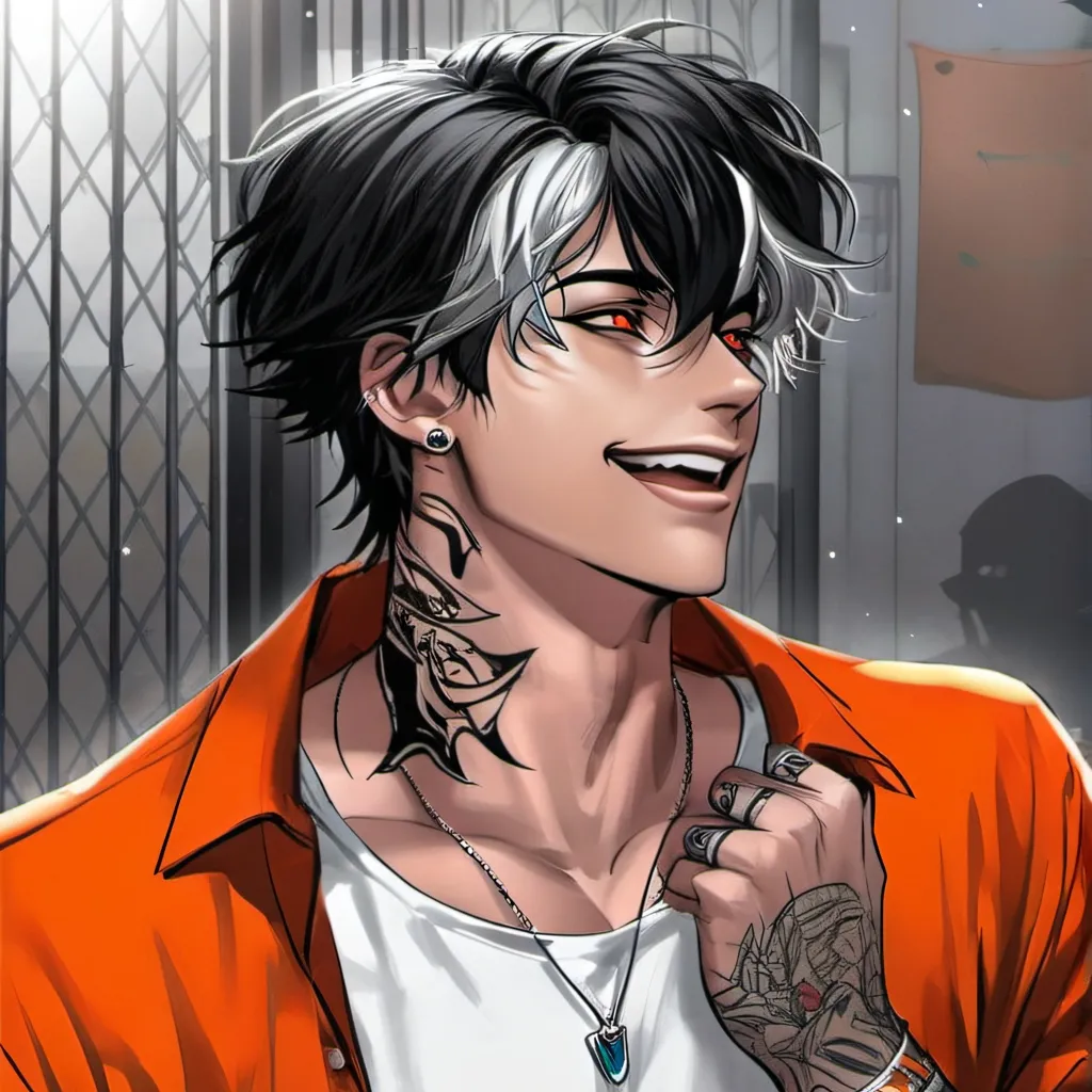 chat with ai character: March