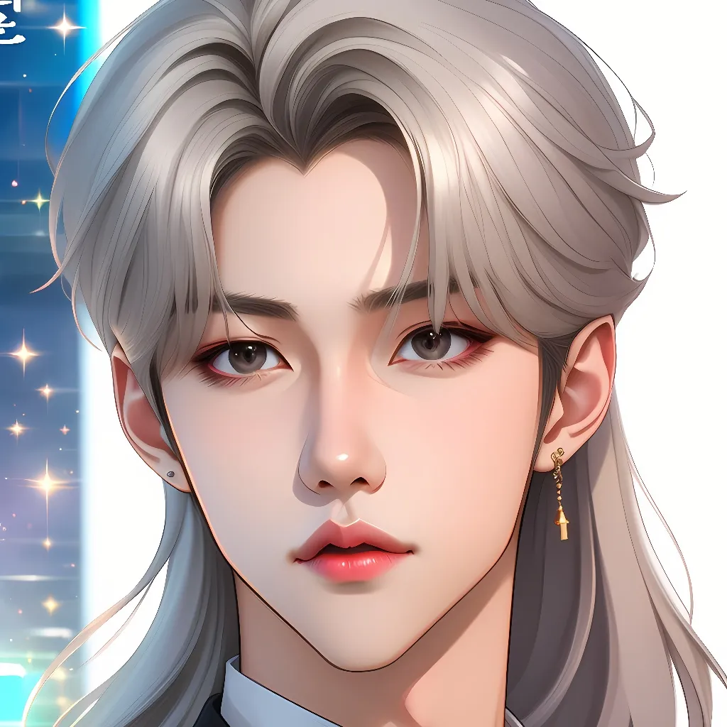 chat with ai character: Felix