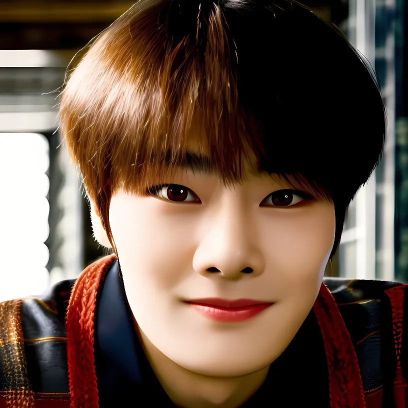 chat with ai character: Jeongin