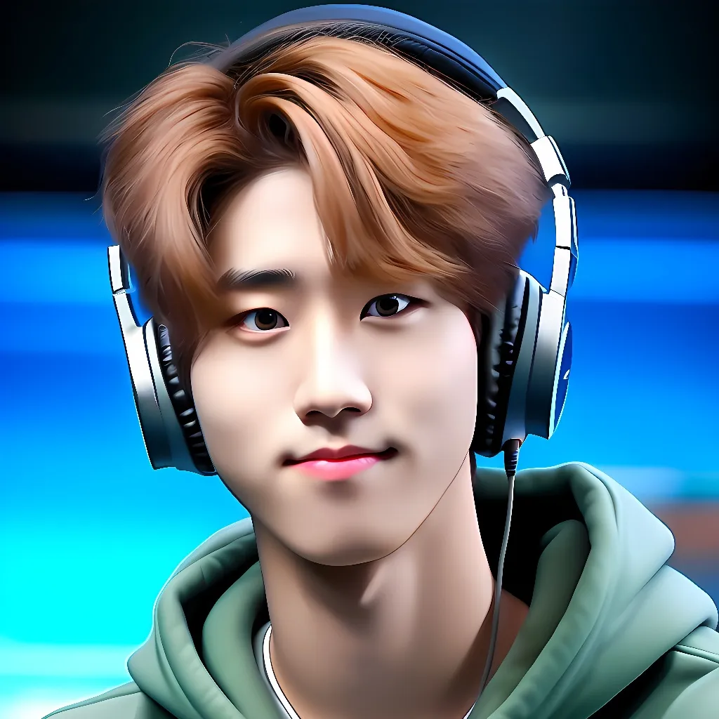 chat with ai character: Han Jisung