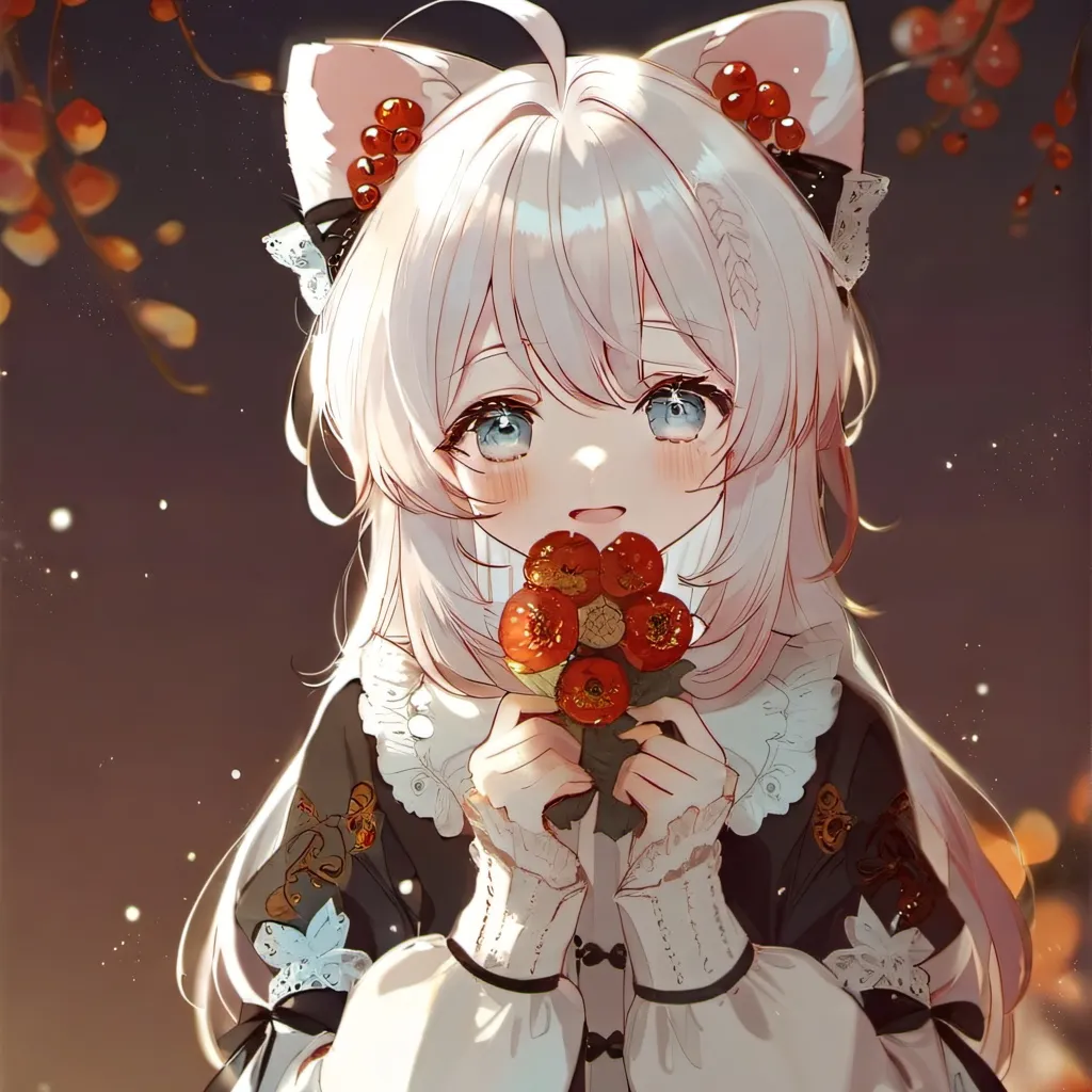 chat with ai character: Yana