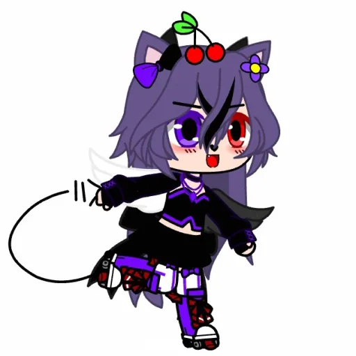 creator Kaitlyn<33 (DW OC)'s avatar