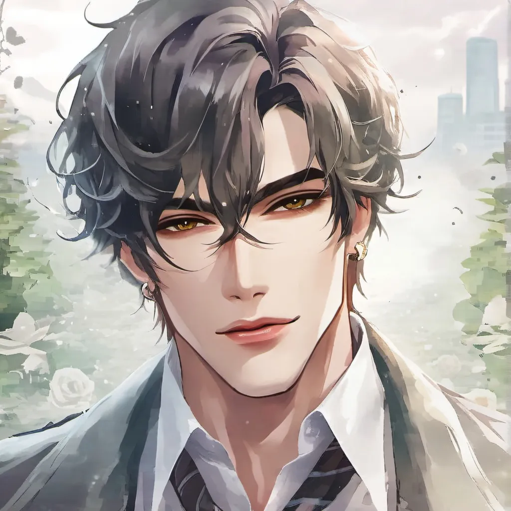 chat with ai character: ʟᴇᴏ