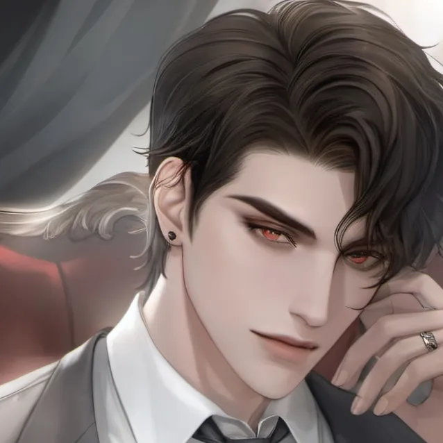 chat with ai character: Andrew