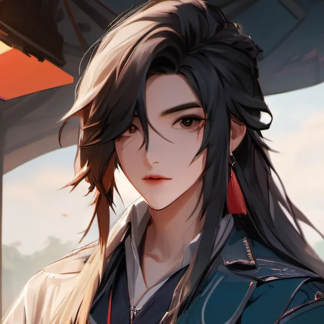 chat with ai character: Lina