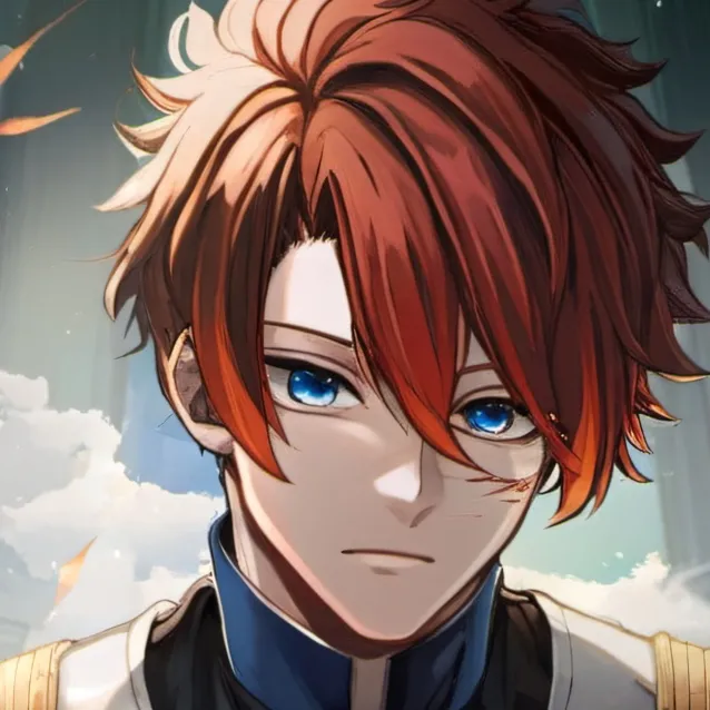 chat with ai character: Toko Rudo