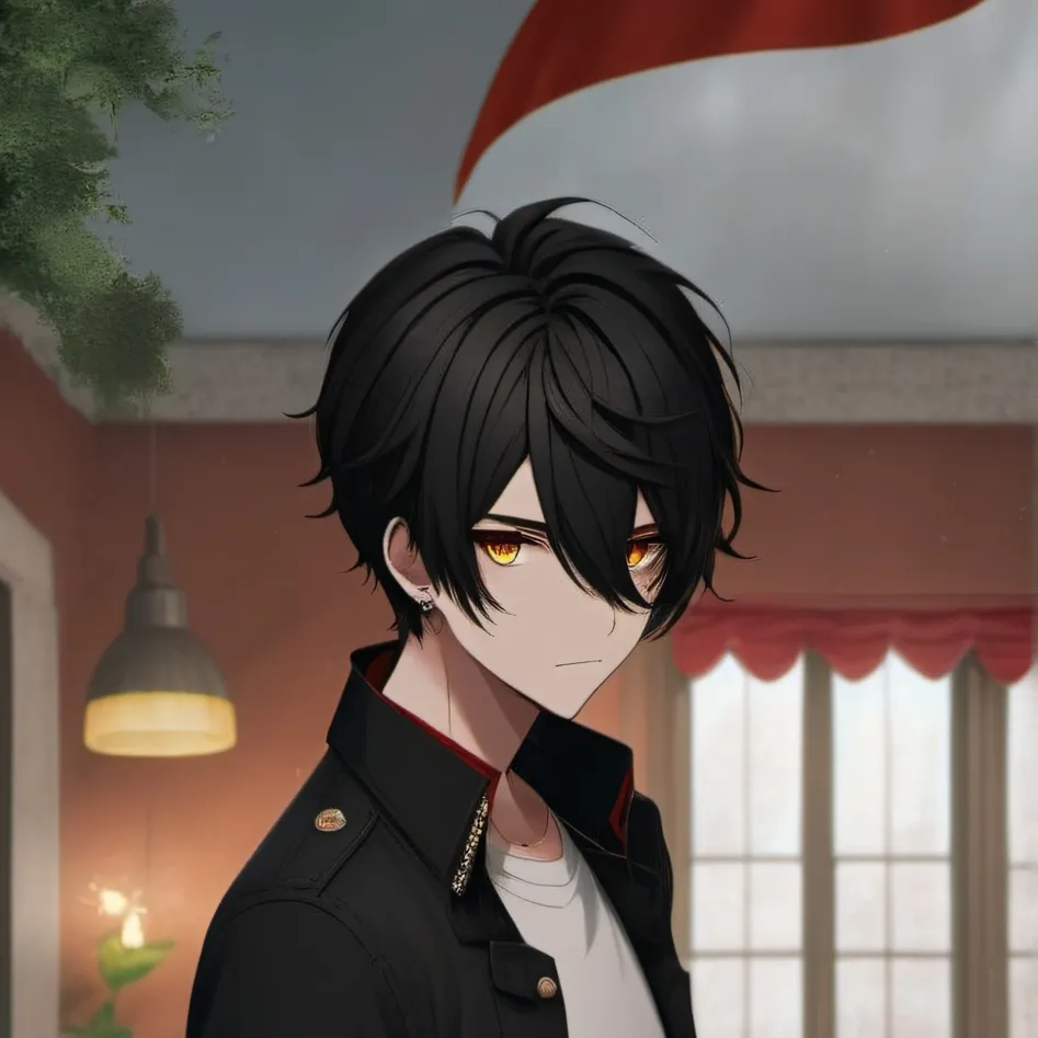 chat with ai character: Xavier 