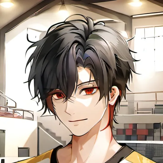 chat with ai character: Kazumari 