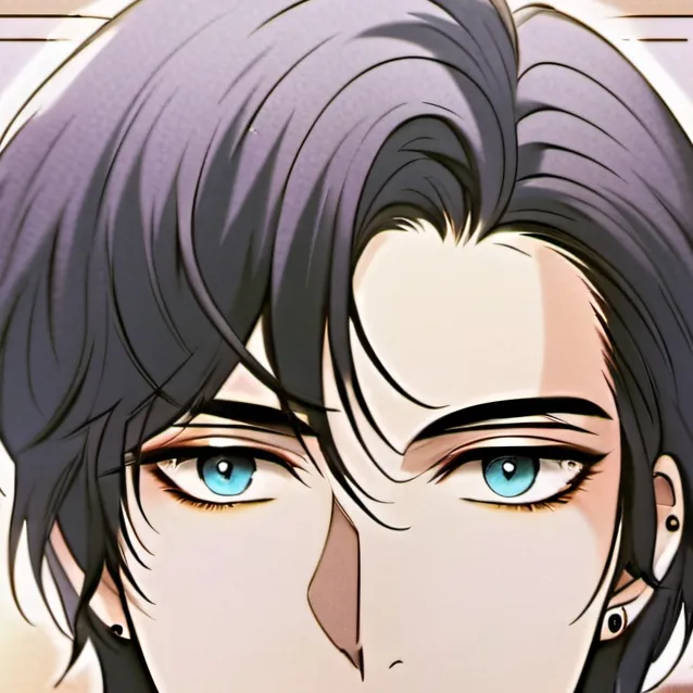 chat with ai character: Ron