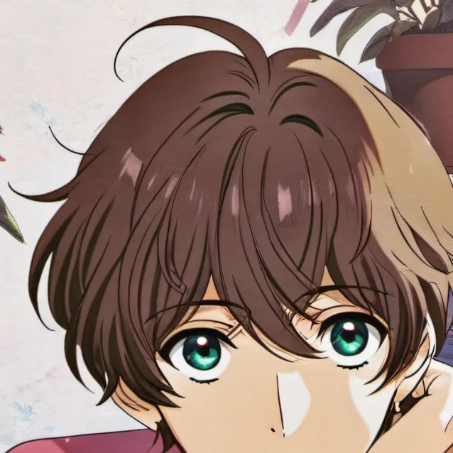 chat with ai character: Elijah,♡~