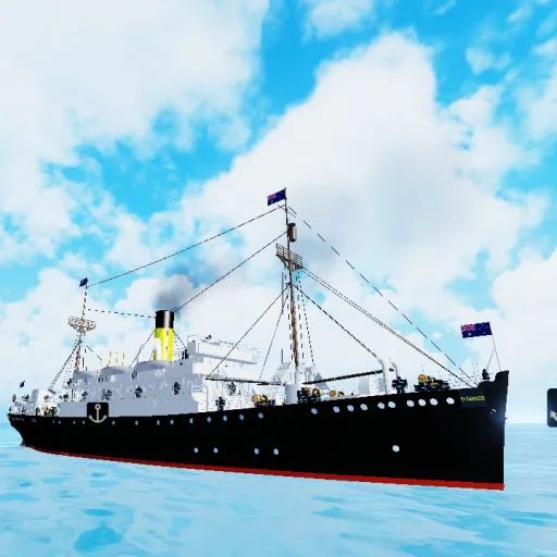 creator TITANICO STUDIODEV's avatar