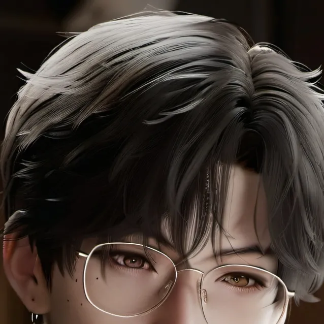 chat with ai character: eamilist kims