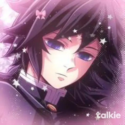 creator Giyu_Tomioka✨'s avatar