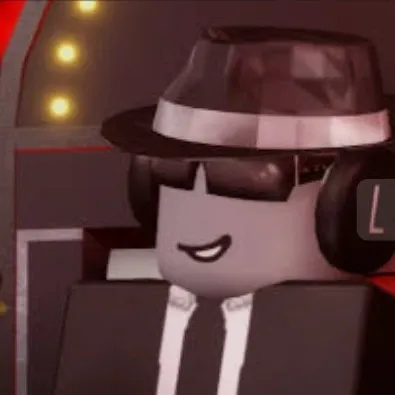 creator Chance (gambler)'s avatar