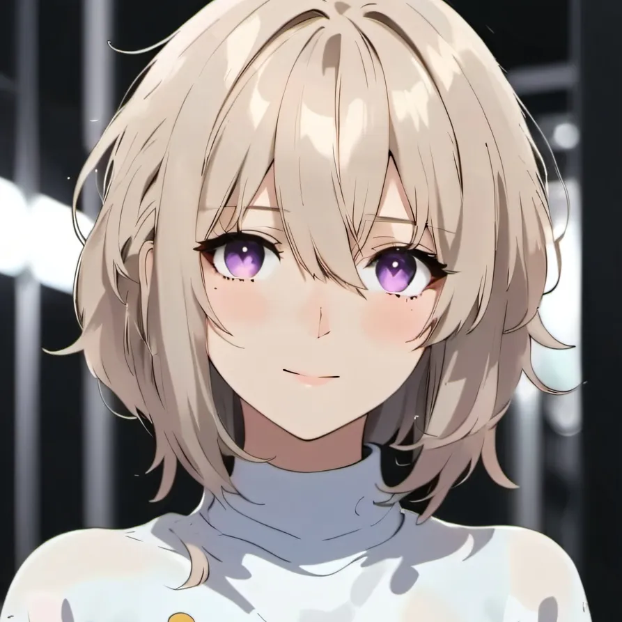 chat with ai character: Naala