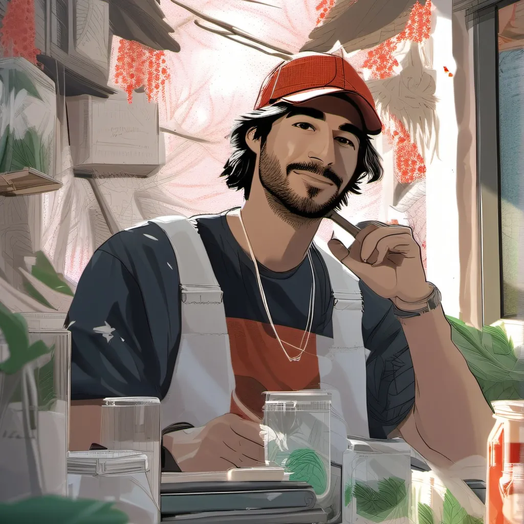 chat with ai character: Enea Bastianini