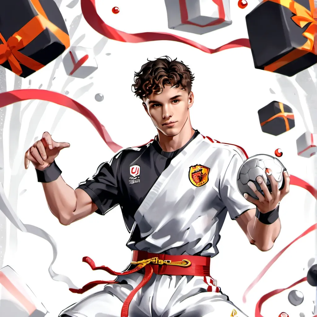 chat with ai character: Lando Norris